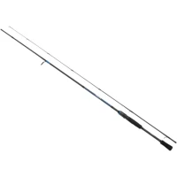 Lanseta Casting Shimano Slx Extra Fast, 2.18m, 7-21g, 2seg
