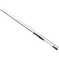 Lanseta Casting Shimano Yasei Ax Pike Extreme Fast, 2.60m, 120-270g, 2seg