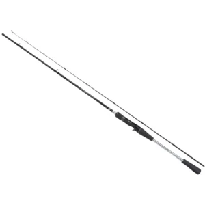 Lanseta Casting SHIMANO Yasei AX Pike Extreme Fast, 2.60m, 120-270g, 2seg