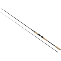 Lanseta Casting SHIMANO Yasei LTD Pike Crank & Spinnerbait Cast, 2.25m, 50-110g, 2seg