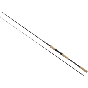 Lanseta Casting SHIMANO Yasei LTD Pike Crank & Spinnerbait Cast, 2.25m, 50-110g, 2seg