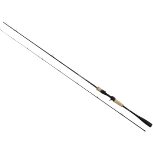 Lanseta Casting SHIMANO Yasei Perch Casting Crankbait ML C, 2.15m, 4-16g, 2seg
