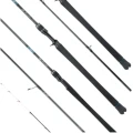 Lanseta DAIWA Emeraldas Tataki Spin Rod 7112Mss Ai Baitcast, 50-200g, 2.40m, 2seg Lanseta DAIWA Emeraldas Tataki Spin Rod 7112Mss Ai Baitcast, 50-200g, 2.40m, 2seg
