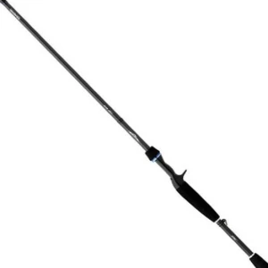 Lanseta DAIWA Steez AGS Baitcast 2.08m, 7-28g, 1seg Lanseta DAIWA Steez AGS Baitcast 2.08m, 7-28g, 1seg