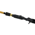 Lanseta FORMAX Metalim Cast, 2.58m, 30-80g, 2seg Lanseta FORMAX Metalim Cast, 2.58m, 30-80g, 2seg