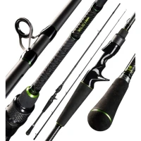 Lanseta GUNKI Overtake Skill C, 2.05m, 7-28g, 2seg