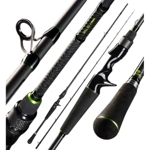 Lanseta GUNKI Overtake Skill C, 2.10m, 10-35g, 2seg