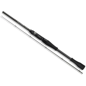 Lanseta Graphiteleader Silverdao 23GSILC ML Casting, 3-18g, 2.29m, 2seg Lanseta Graphiteleader Silverdao 23GSILC ML Casting, 3-18g, 2.29m, 2seg