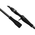 Lanseta Graphiteleader Silverdao 23GSILC ML Casting, 3-18g, 2.29m, 2seg Lanseta Graphiteleader Silverdao 23GSILC ML Casting, 3-18g, 2.29m, 2seg