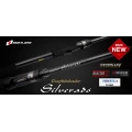 Lanseta Graphiteleader Silverdao 23GSILC ML Casting, 3-18g, 2.29m, 2seg Lanseta Graphiteleader Silverdao 23GSILC ML Casting, 3-18g, 2.29m, 2seg