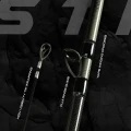 Lanseta Herakles Premium Limited Goghinas Baitcast H, 7-42g, 2.18m, 1seg