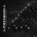 Lanseta Herakles Yeguas Premium Limited Baitcast, 7-88g, 2.13m, 1seg Lanseta Herakles Yeguas Premium Limited Baitcast, 7-88g, 2.13m, 1seg
