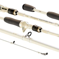 Lanseta ILLEX Pepper X5 Silver Ops, 2.20m, 7-30g, 1+1seg