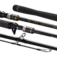 Lanseta Illex The Artist X5 Angel Of Darkness, 2.20m, 20-80g, 1+1seg