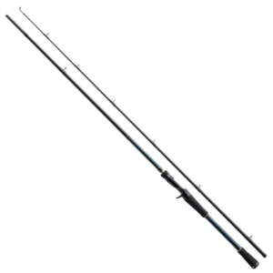 Lanseta MAJOR CRAFT Ceana 722XH Baitcast Rod, 10-80g, 2.18m, 2seg