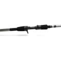 Lanseta Mustad Basscraft MH Cast 2.20m, 7-28g, 2seg Lanseta Mustad Basscraft MH Cast 2.20m, 7-28g, 2seg