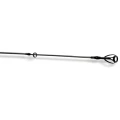 Lanseta Mustad Basscraft MH Cast 2.20m, 7-28g, 2seg Lanseta Mustad Basscraft MH Cast 2.20m, 7-28g, 2seg
