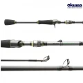 Lanseta Okuma Helios Traditional Sized Casting 1.95m 7-18g 1buc Lanseta Okuma Helios Traditional Sized Casting 1.95m 7-18g 1buc