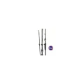 Lanseta Okuma One Rod Casting 1.95m 7-18g 1seg Lanseta Okuma One Rod Casting 1.95m 7-18g 1seg