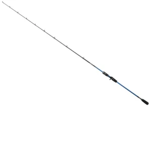 Lanseta PENN Retaliate X Slow Jig Cast, 1.88m, 150g, 1seg