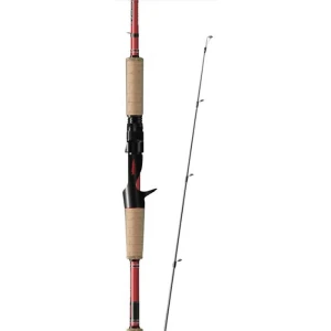 Lanseta RAPALA RedX Perch Cast 7'1 L, 2.12m, 3-15g, 2seg Lanseta RAPALA RedX Perch Cast 7'1 L, 2.12m, 3-15g, 2seg