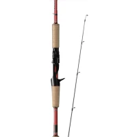 Lanseta RAPALA RedX Perch Cast 7'2 ML, 2.18m, 5-20g, 2seg