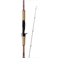 Lanseta RAPALA RedX Pike Cast 6'6 XH, 1.98m, 40-130g, 2seg