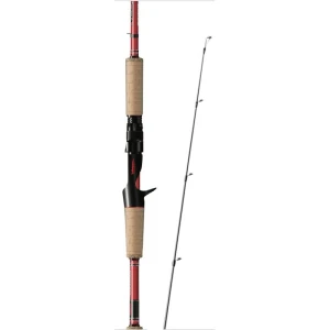 Lanseta RAPALA RedX Pike Cast 8'3 XH, 2.51m, 40-130g, 2seg Lanseta RAPALA RedX Pike Cast 8'3 XH, 2.51m, 40-130g, 2seg