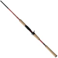 Lanseta RAPALA RedX Pike Cast 8'3 XH, 2.51m, 40-130g, 2seg Lanseta RAPALA RedX Pike Cast 8'3 XH, 2.51m, 40-130g, 2seg