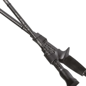 Lanseta RAPTURE Kitrix KXC XF, 2.03m, M 3-21, 1seg