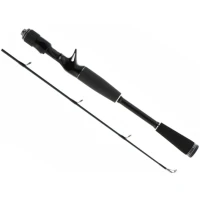 Lanseta Rtb Fortezza Baitcast Vertical, Up To 120g, 1.85m, 1+1seg