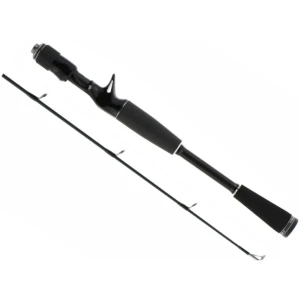 Lanseta RTB Fortezza Baitcast Vertical, Up To 120g, 1.85m, 1+1seg