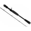 Lanseta RTB Fortezza Baitcast Vertical, Up To 120g, 1.85m, 1+1seg