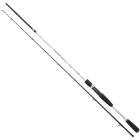 Lanseta SAKURA Lumera Casting LUMC 662 MH, 7-28g, 1.98m, 2seg