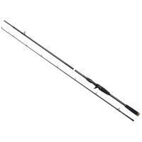 Lanseta Savage Gear Sg2 Medium Game Baitcast Mh, 15-45g, 2.13m, 2seg