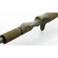 Lanseta SAVAGE GEAR SG4 Medium Game Baitcast MH, 14-40g, 2.13m, 2seg Lanseta SAVAGE GEAR SG4 Medium Game Baitcast MH, 14-40g, 2.13m, 2seg