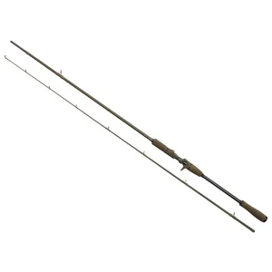 Lanseta SAVAGE GEAR SG4 Power Game Baitcast EH, 2.59m, 80-130g, 2seg Lanseta SAVAGE GEAR SG4 Power Game Baitcast EH, 2.59m, 80-130g, 2seg