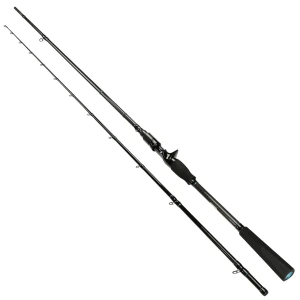 Lanseta SPORTEX Black Arrow G4 Baitcast 2.55m, 25-119g, 2seg Lanseta SPORTEX Black Arrow G4 Baitcast 2.55m, 25-119g, 2seg