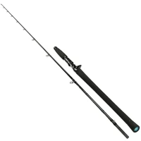 Lanseta SPORTEX Black Arrow G4 Musky Baitcast 2.45m, 115-190g, 2seg