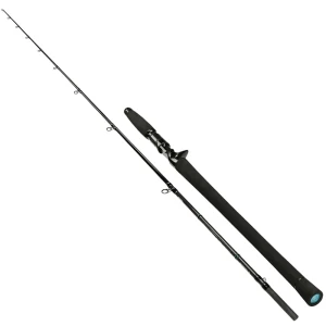 Lanseta SPORTEX Black Arrow G4 Musky Baitcast 2.50m, 200-290g, 2seg Lanseta SPORTEX Black Arrow G4 Musky Baitcast 2.50m, 200-290g, 2seg