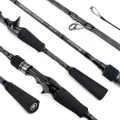 Lanseta SPORTEX Magnific Finesse ML RS-2 Baitcast 2.10m, 3-15g, 2seg Lanseta SPORTEX Magnific Finesse ML RS-2 Baitcast 2.10m, 3-15g, 2seg