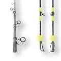 Lanseta VAGNER Magic V-Baitcast 10 1.95m, 10-80g, 1seg Lanseta VAGNER Magic V-Baitcast 10 1.95m, 10-80g, 1seg