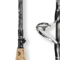 Lanseta VAGNER Magic V-Baitcast 18 1.95m, 80-300g, 1seg Lanseta VAGNER Magic V-Baitcast 18 1.95m, 80-300g, 1seg