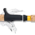 Lanseta VAGNER Magic V-Baitcast 18 1.95m, 80-300g, 1seg Lanseta VAGNER Magic V-Baitcast 18 1.95m, 80-300g, 1seg