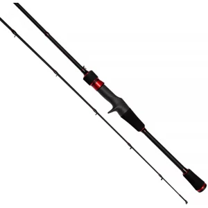 Lanseta ZEBCO Aven Baitcast Rod, 10-42g, 2.13m, 2seg Lanseta ZEBCO Aven Baitcast Rod, 10-42g, 2.13m, 2seg