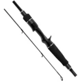 Lanseta ZEBCO Demonic Baitcast Rod, 10-35g, 1.83m, 2seg
