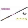 Lanseta casting Pontoon21 Psychogun PGCS732MSF 2.20m, 7-24g, Fast