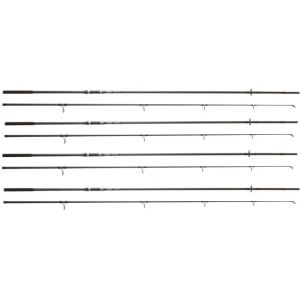 Kit 4 Lansete Prowess Insedia 3.00m 2tr 3.25lb