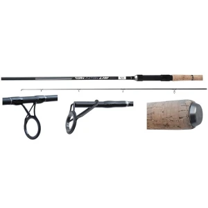 LANSETA CARP ZOOM CORK ACTION CRAP 3.60m 3.00lbs LANSETA CARP ZOOM CORK ACTION CRAP 3.60m 3.00lbs