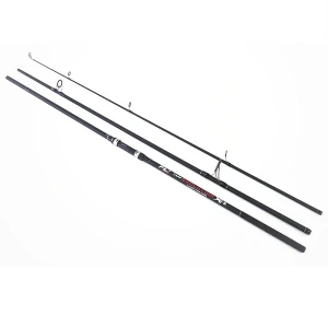 LANSETA CRAP FL CARP EVOLUTION X3 3SEGMENTE 3.90M 3.5LBS